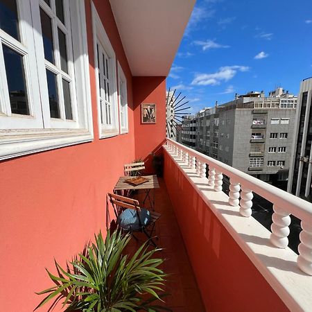 Coliving El Secretario Hotel Las Palmas de Gran Canaria Eksteriør billede