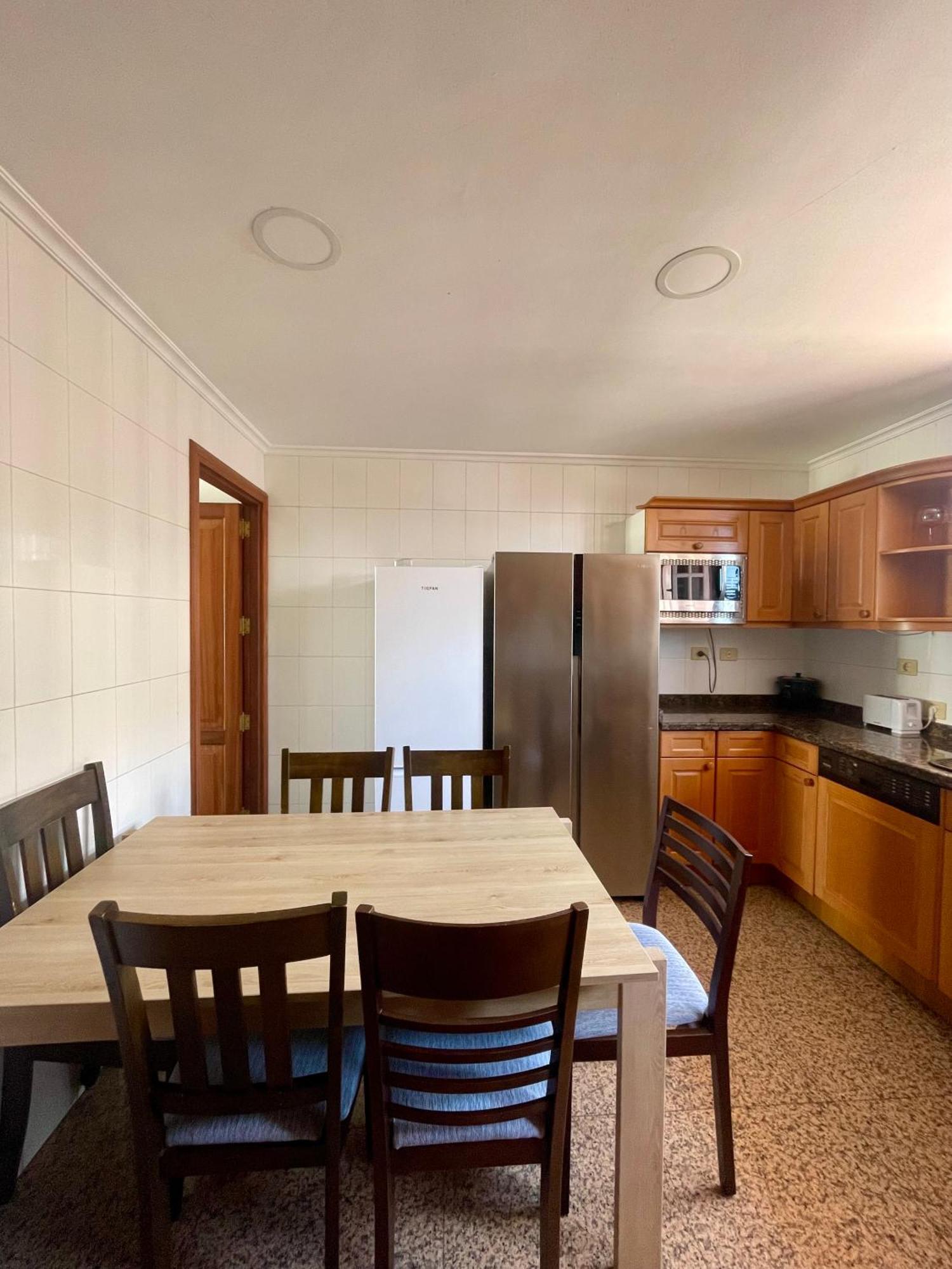 Coliving El Secretario Hotel Las Palmas de Gran Canaria Eksteriør billede