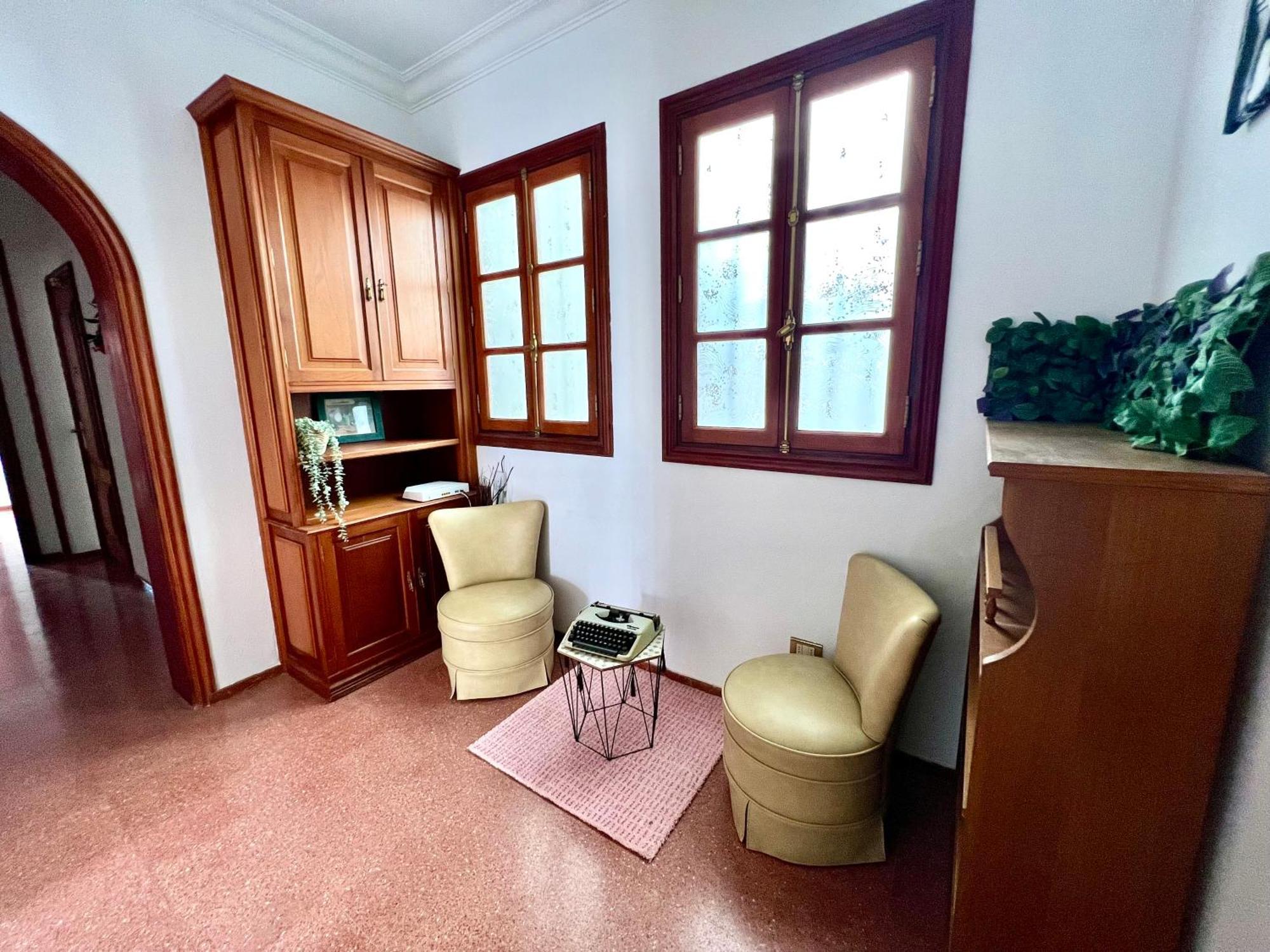 Coliving El Secretario Hotel Las Palmas de Gran Canaria Eksteriør billede