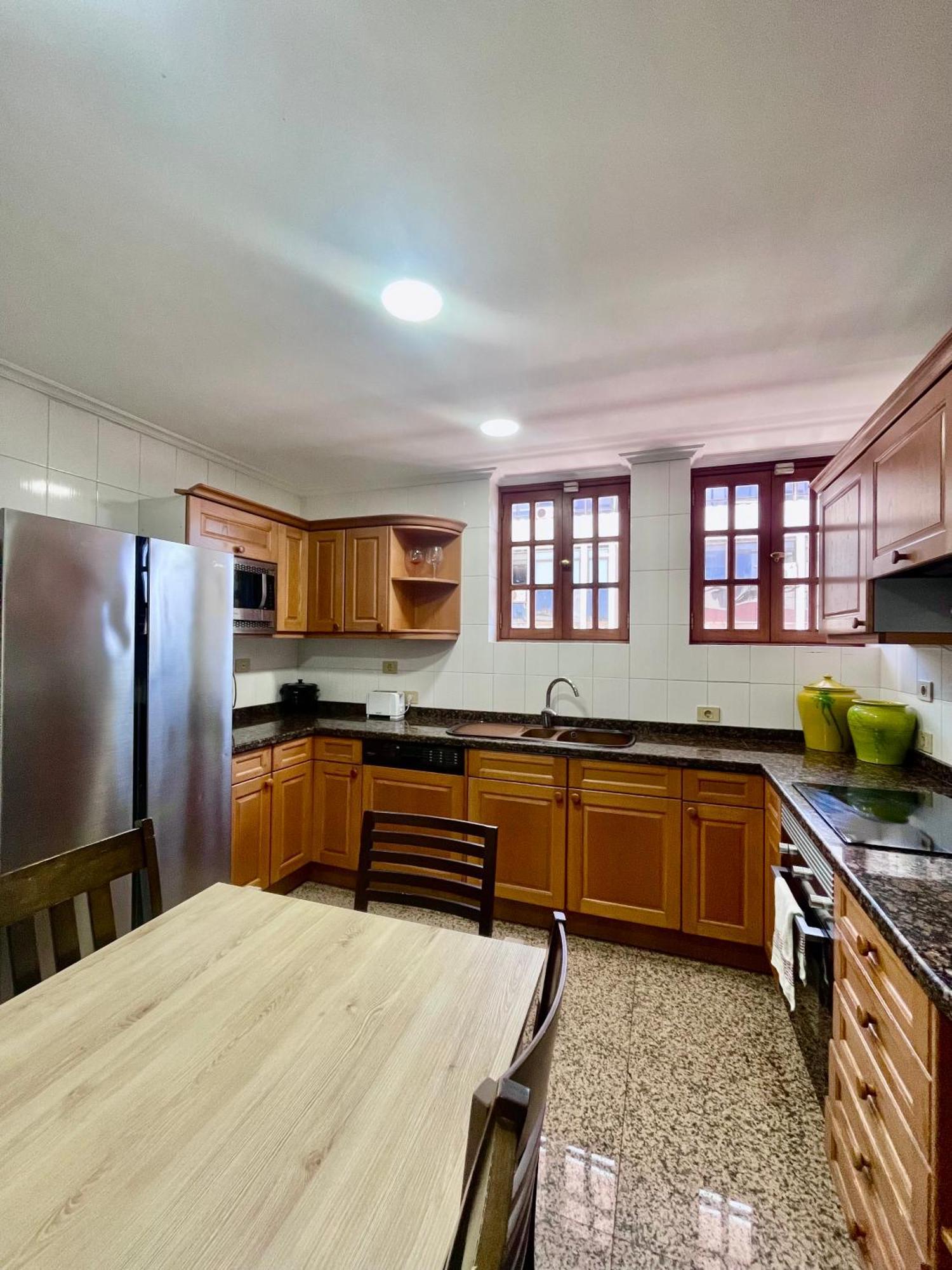 Coliving El Secretario Hotel Las Palmas de Gran Canaria Eksteriør billede