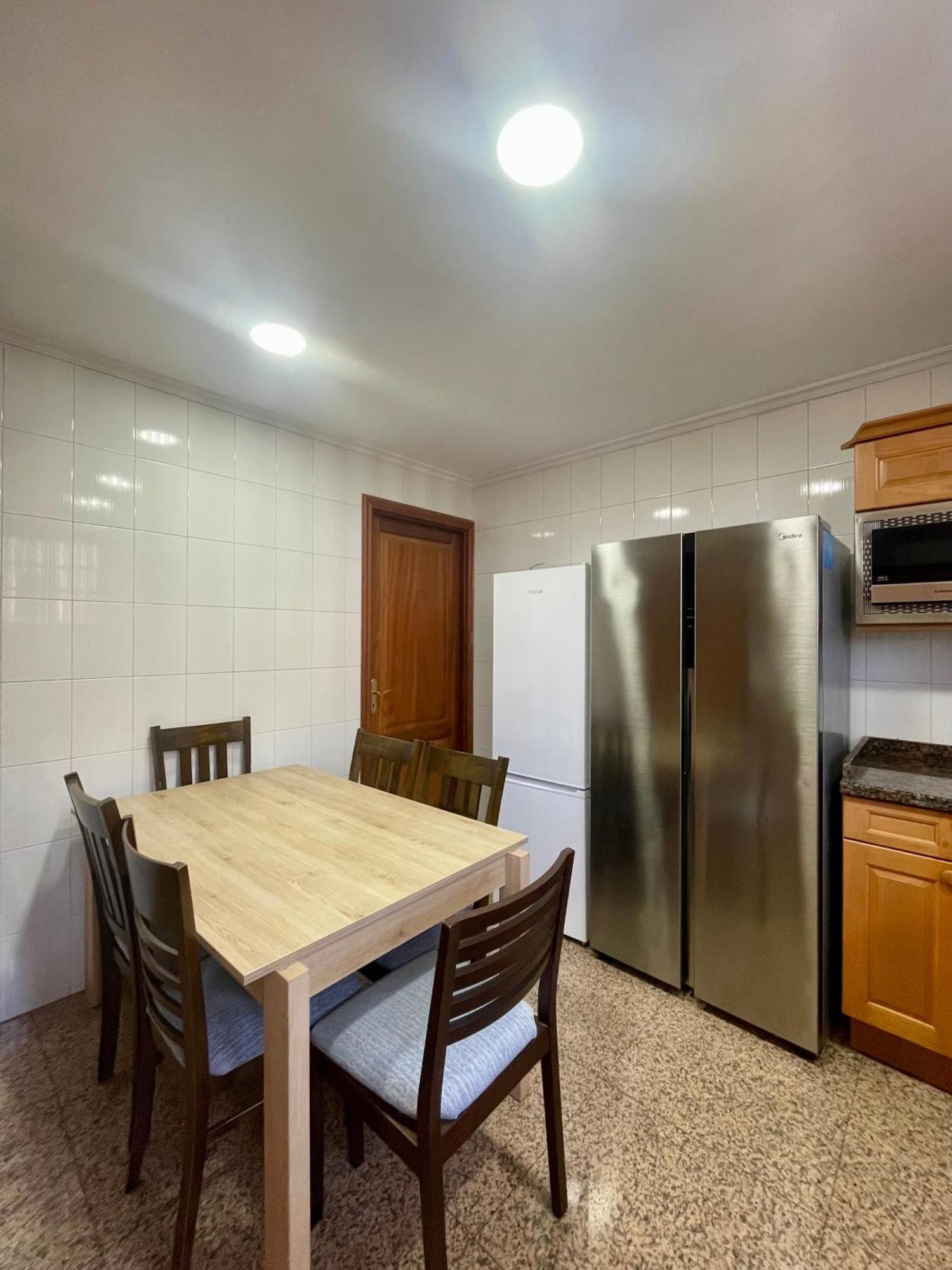 Coliving El Secretario Hotel Las Palmas de Gran Canaria Eksteriør billede