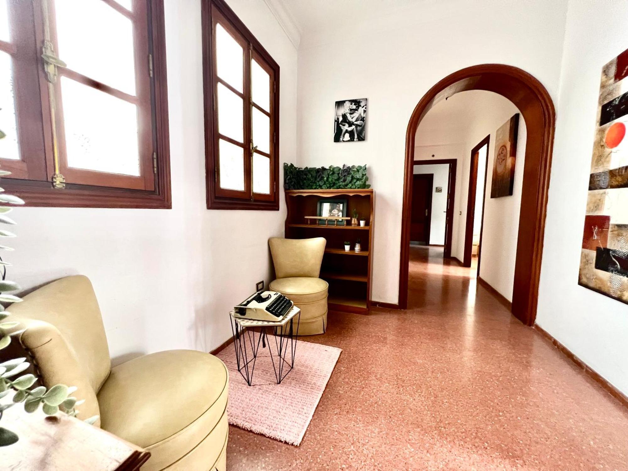 Coliving El Secretario Hotel Las Palmas de Gran Canaria Eksteriør billede