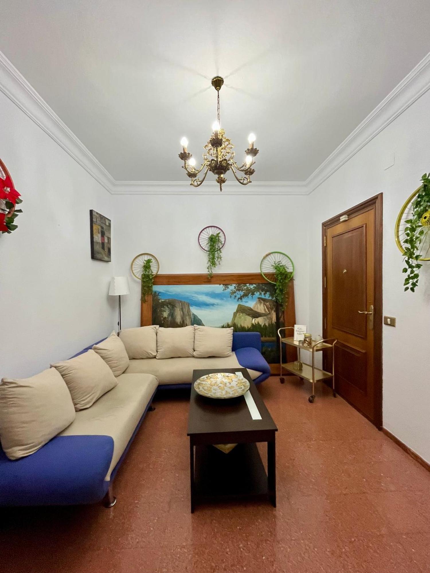 Coliving El Secretario Hotel Las Palmas de Gran Canaria Eksteriør billede