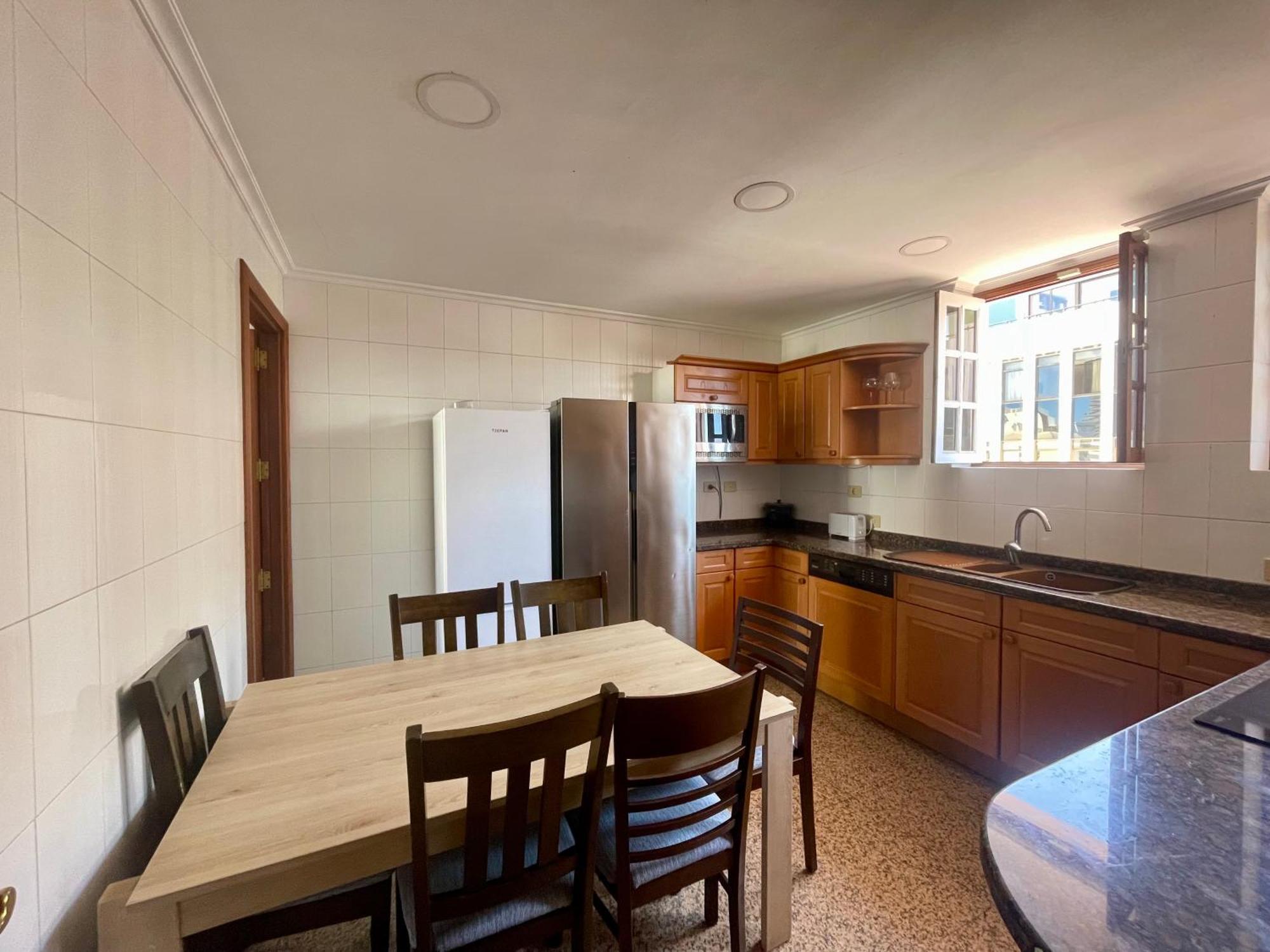 Coliving El Secretario Hotel Las Palmas de Gran Canaria Eksteriør billede