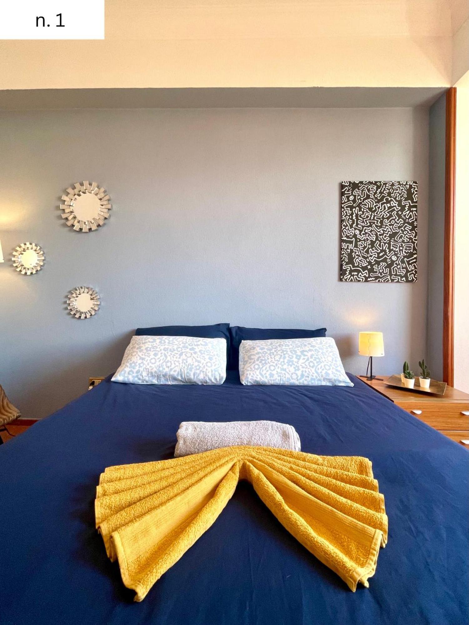 Coliving El Secretario Hotel Las Palmas de Gran Canaria Eksteriør billede