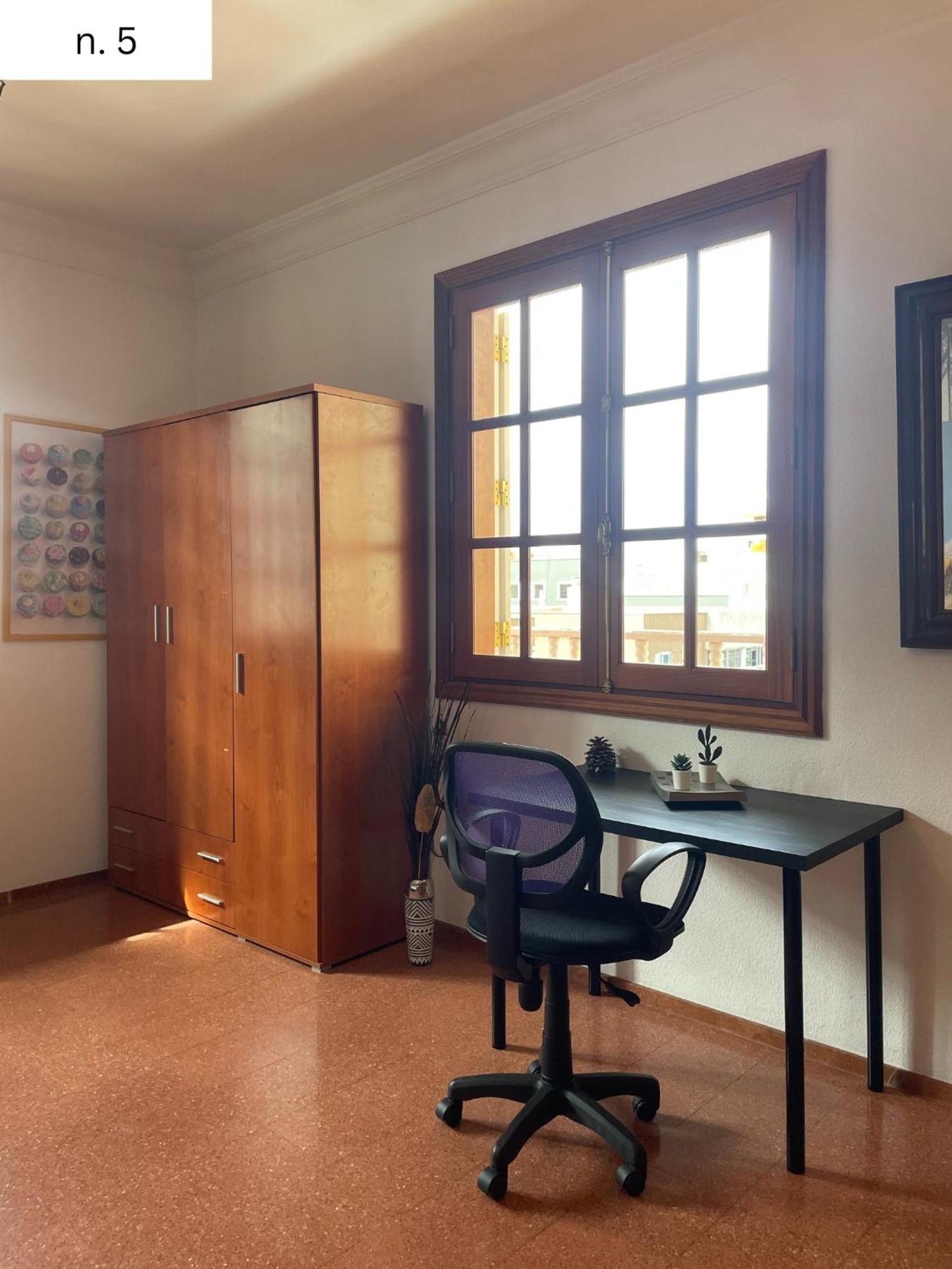 Coliving El Secretario Hotel Las Palmas de Gran Canaria Eksteriør billede