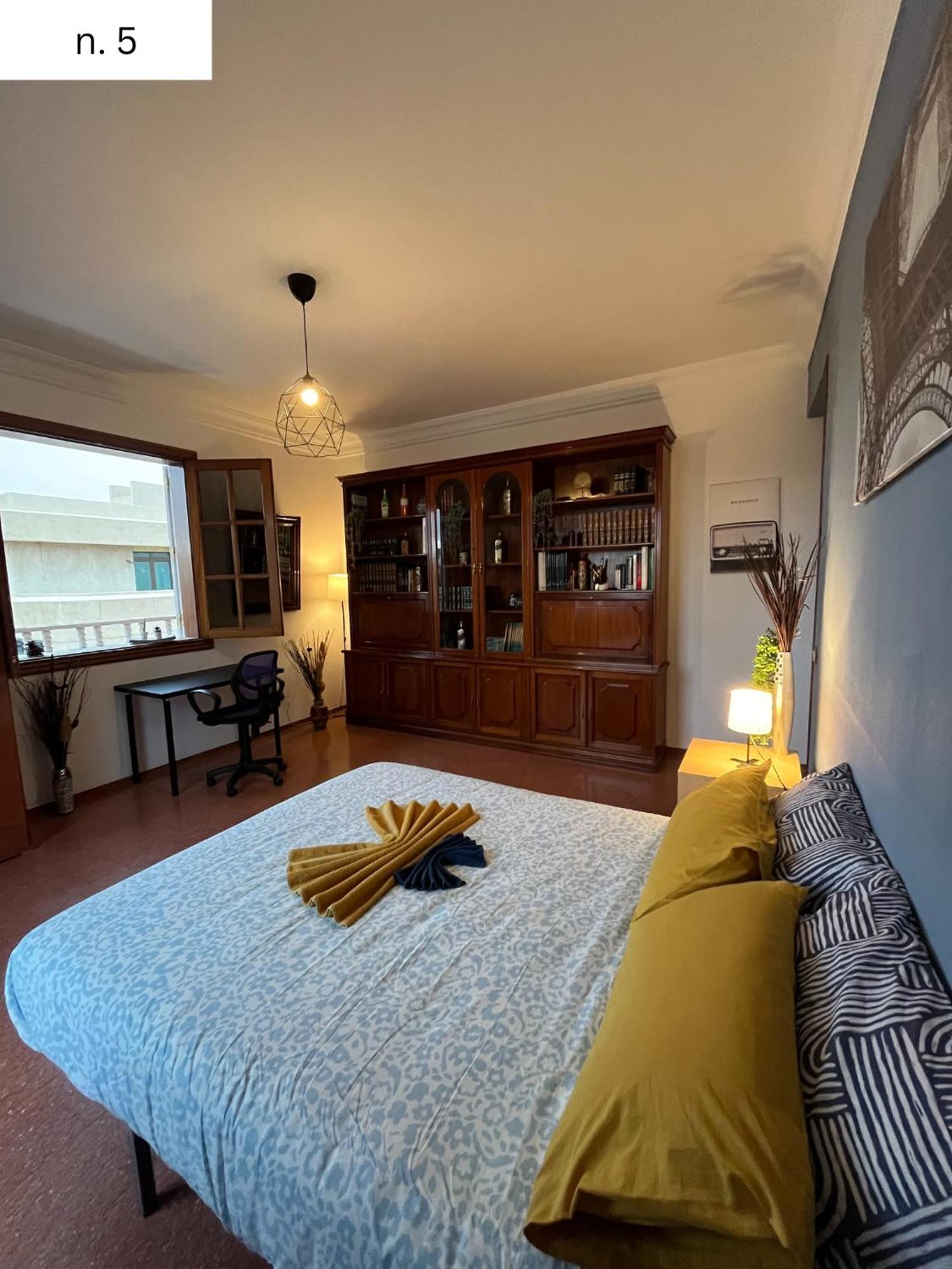 Coliving El Secretario Hotel Las Palmas de Gran Canaria Eksteriør billede