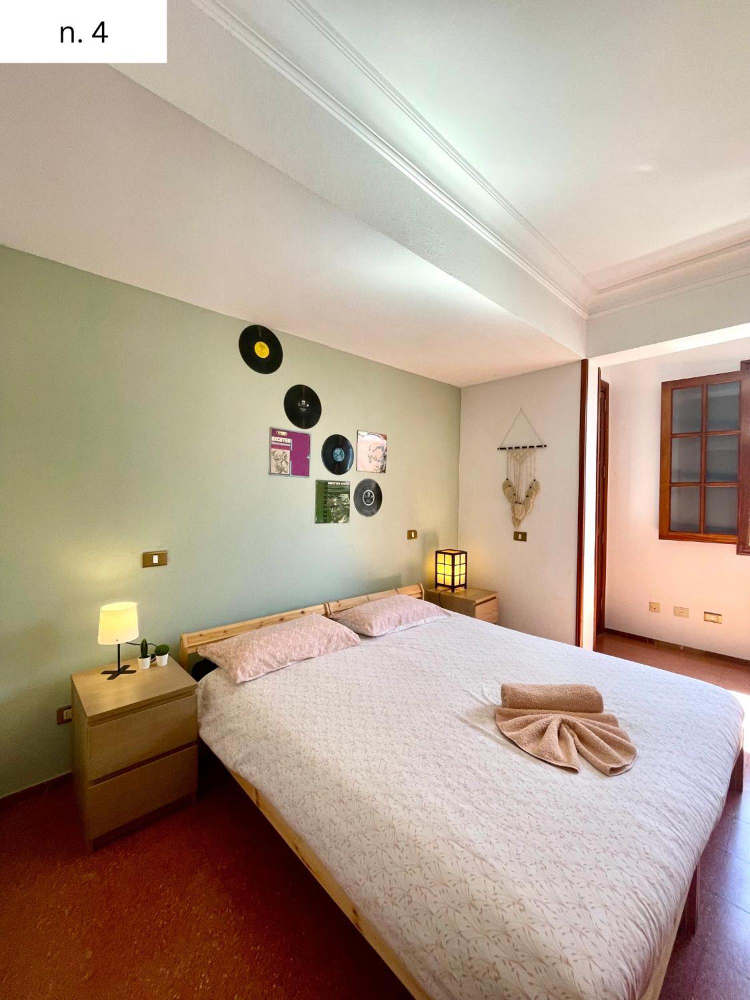 Coliving El Secretario Hotel Las Palmas de Gran Canaria Eksteriør billede