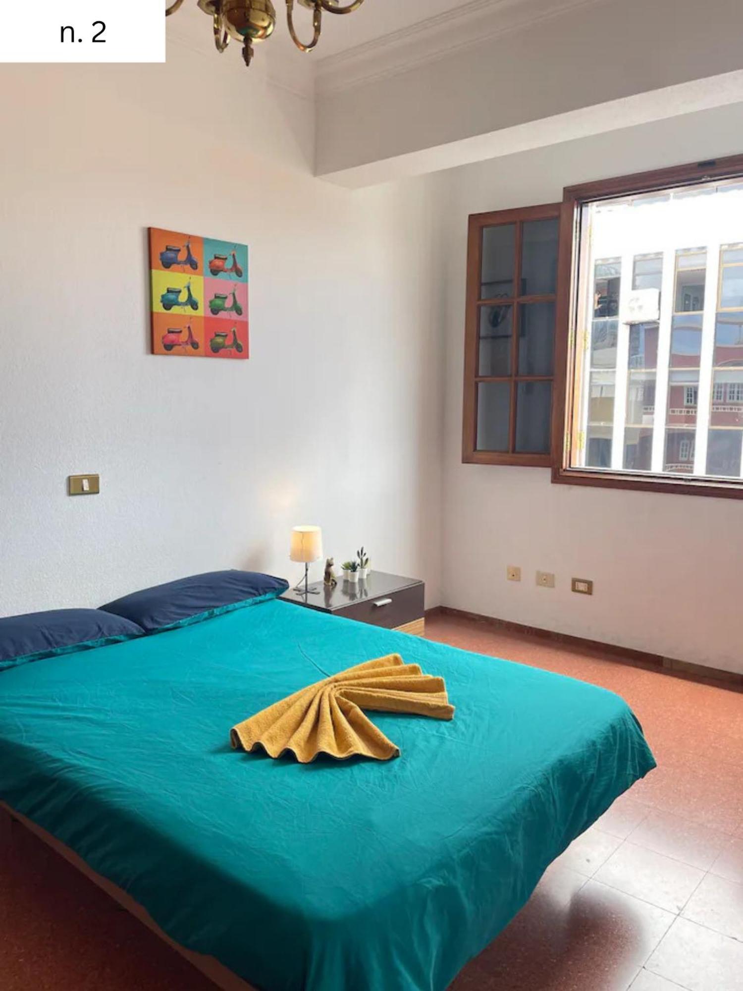 Coliving El Secretario Hotel Las Palmas de Gran Canaria Eksteriør billede