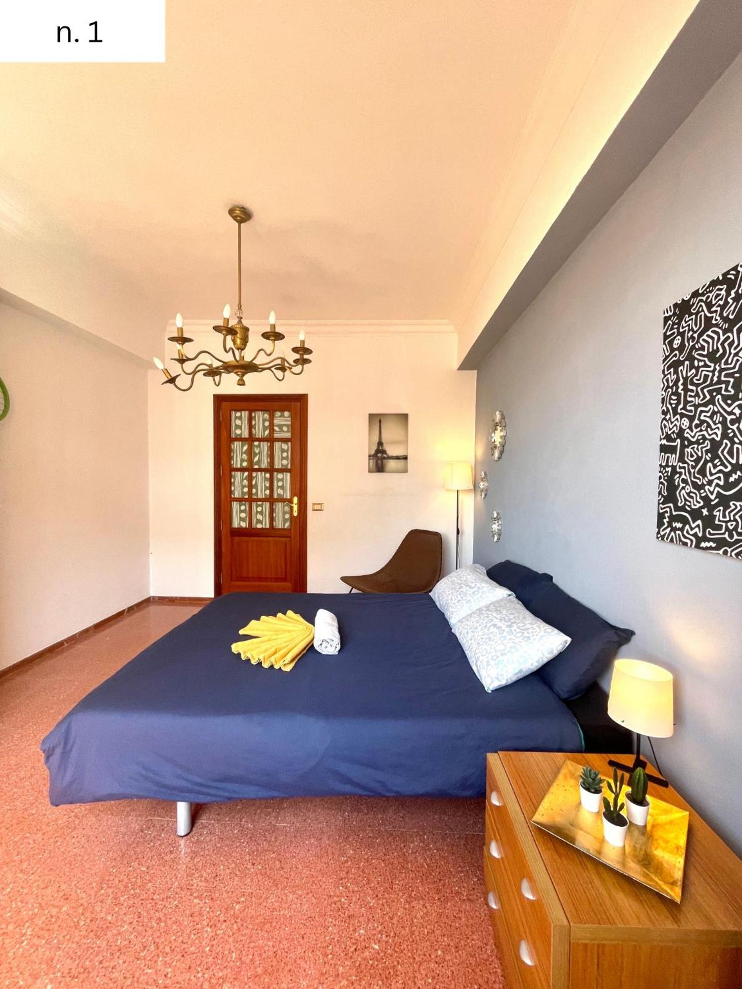 Coliving El Secretario Hotel Las Palmas de Gran Canaria Eksteriør billede