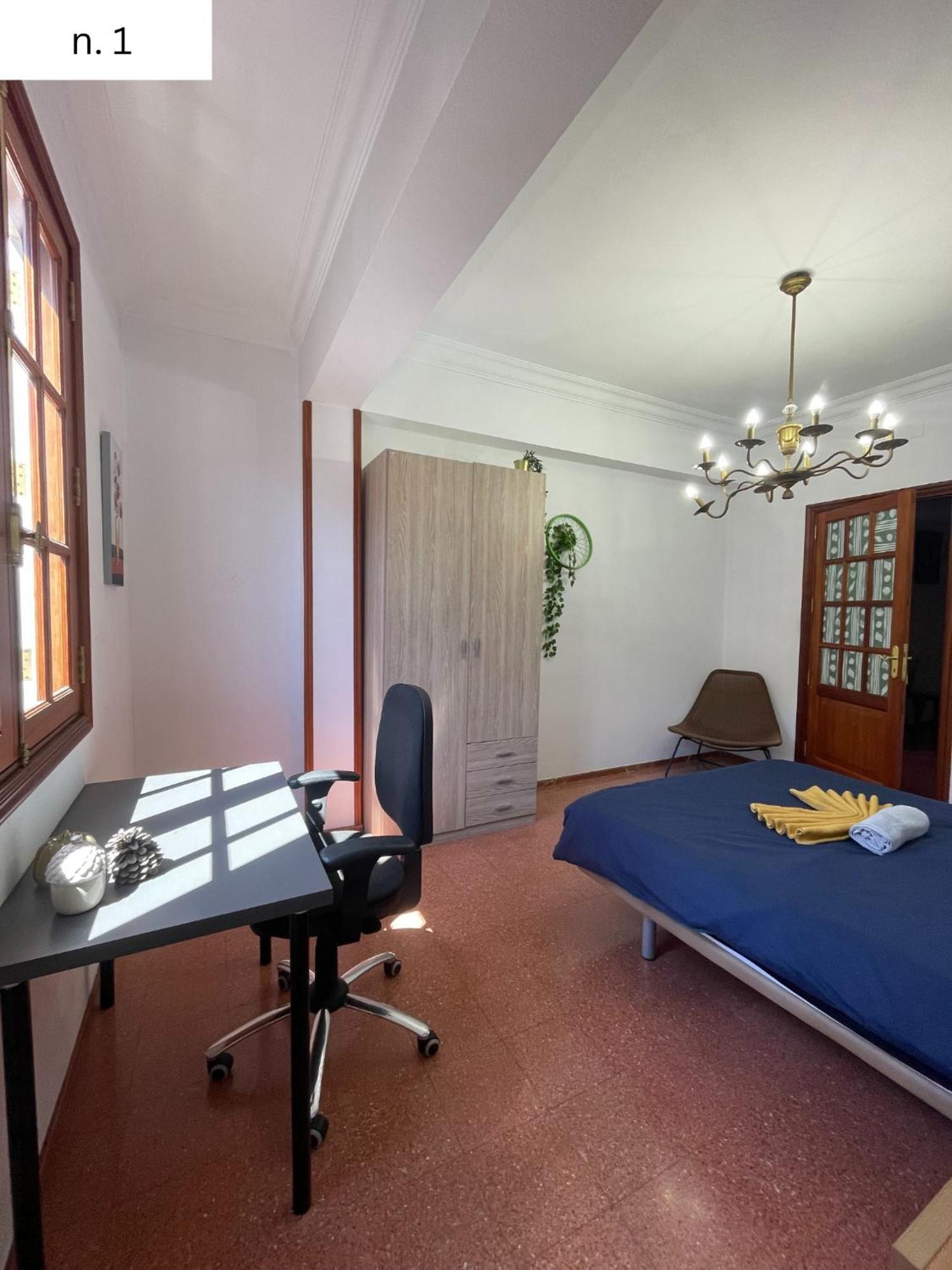 Coliving El Secretario Hotel Las Palmas de Gran Canaria Eksteriør billede