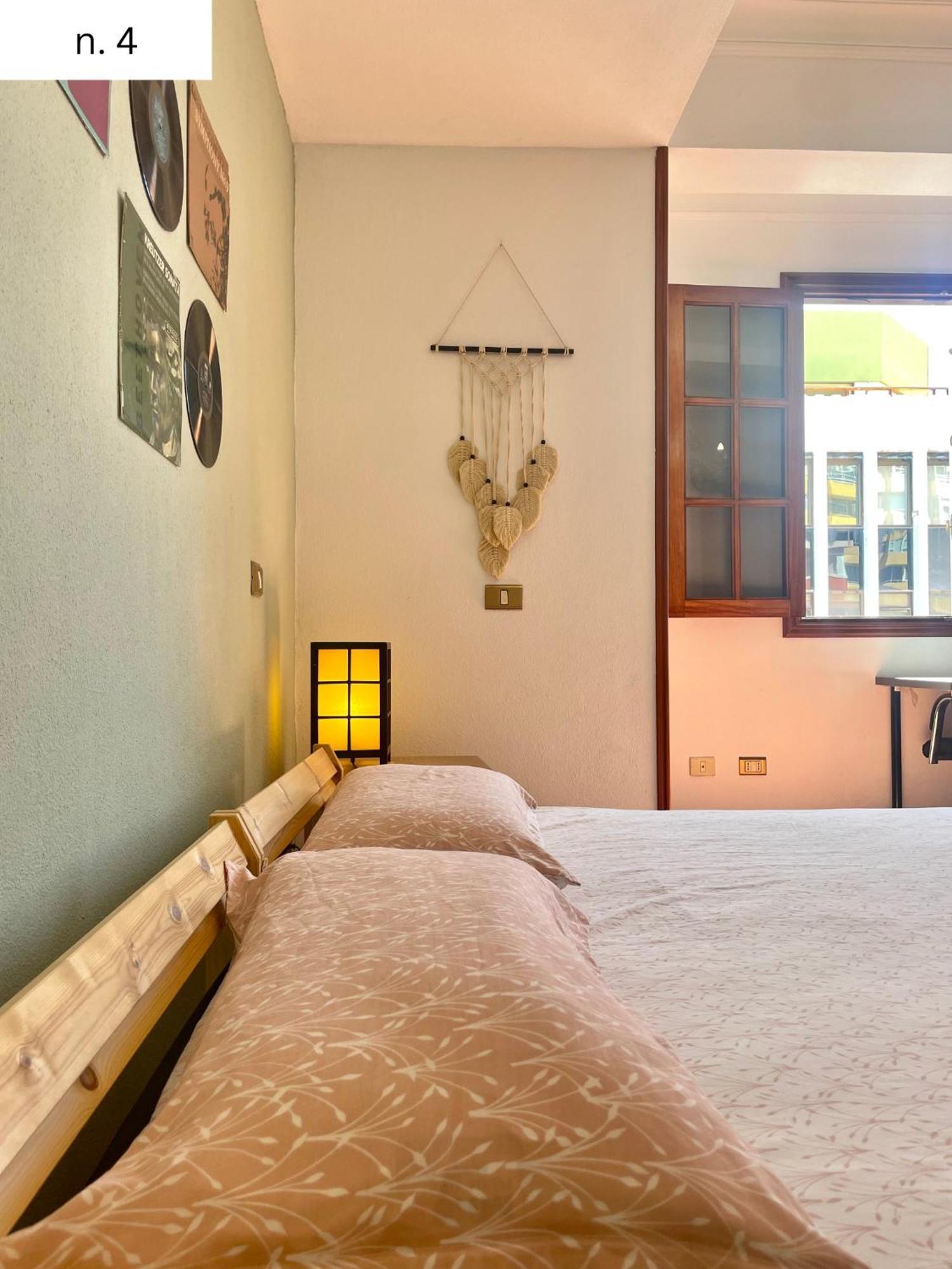 Coliving El Secretario Hotel Las Palmas de Gran Canaria Eksteriør billede