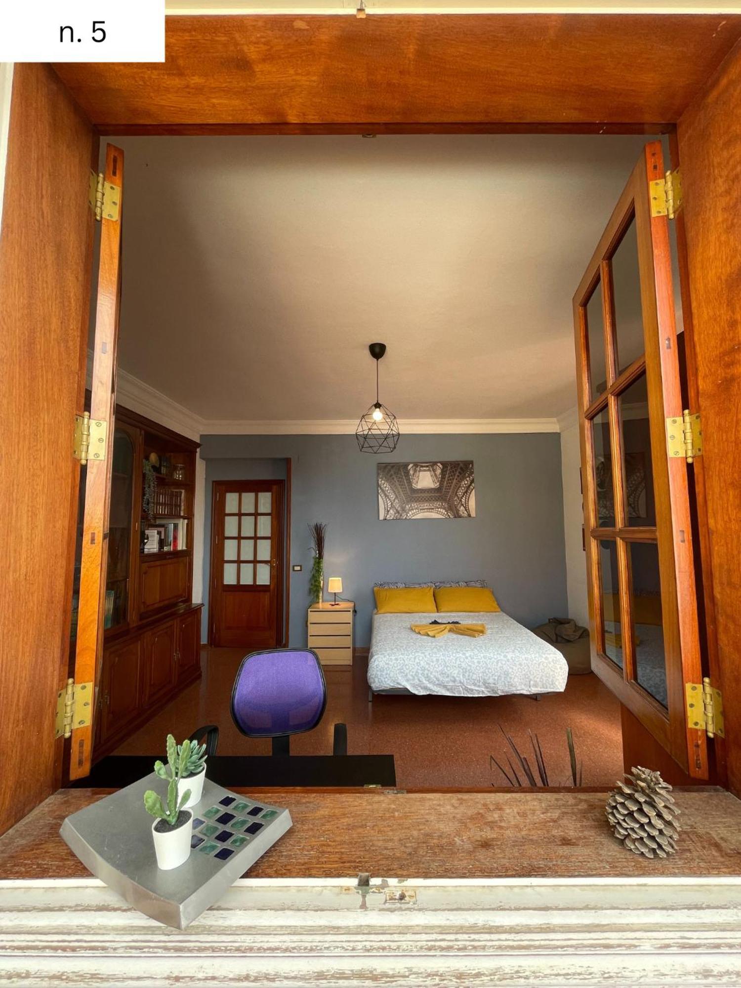 Coliving El Secretario Hotel Las Palmas de Gran Canaria Eksteriør billede