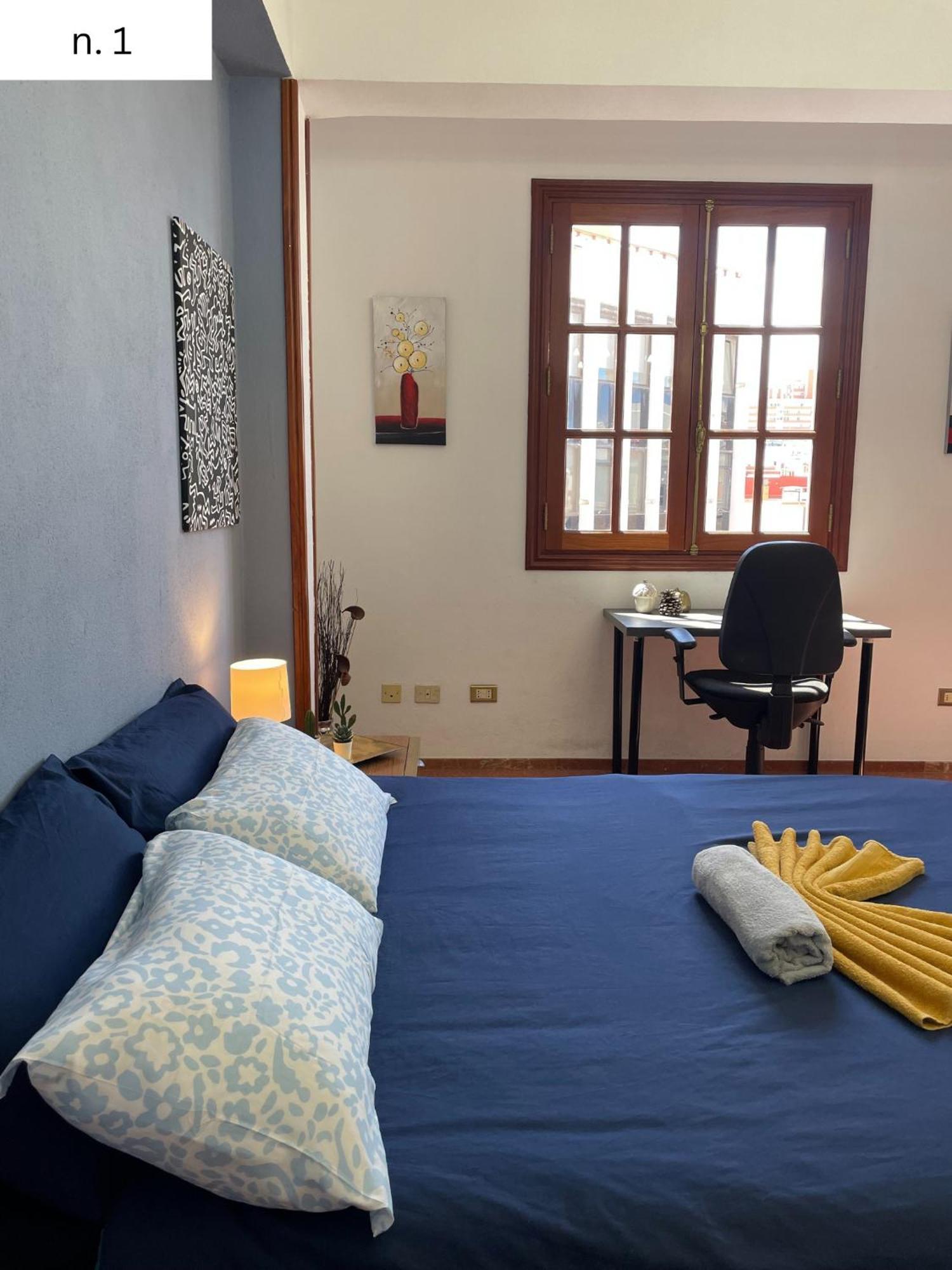 Coliving El Secretario Hotel Las Palmas de Gran Canaria Eksteriør billede