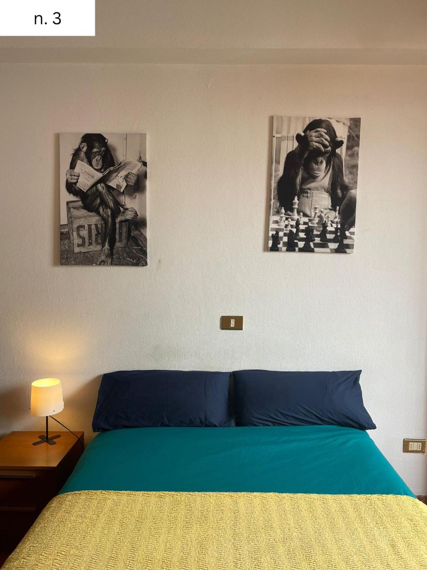 Coliving El Secretario Hotel Las Palmas de Gran Canaria Eksteriør billede