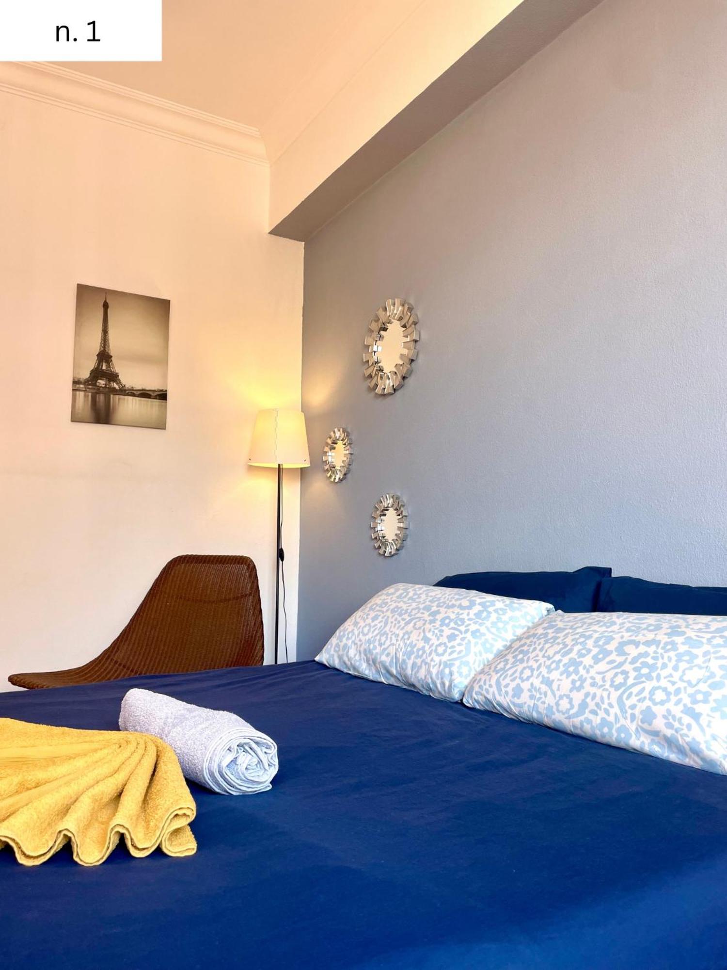 Coliving El Secretario Hotel Las Palmas de Gran Canaria Eksteriør billede