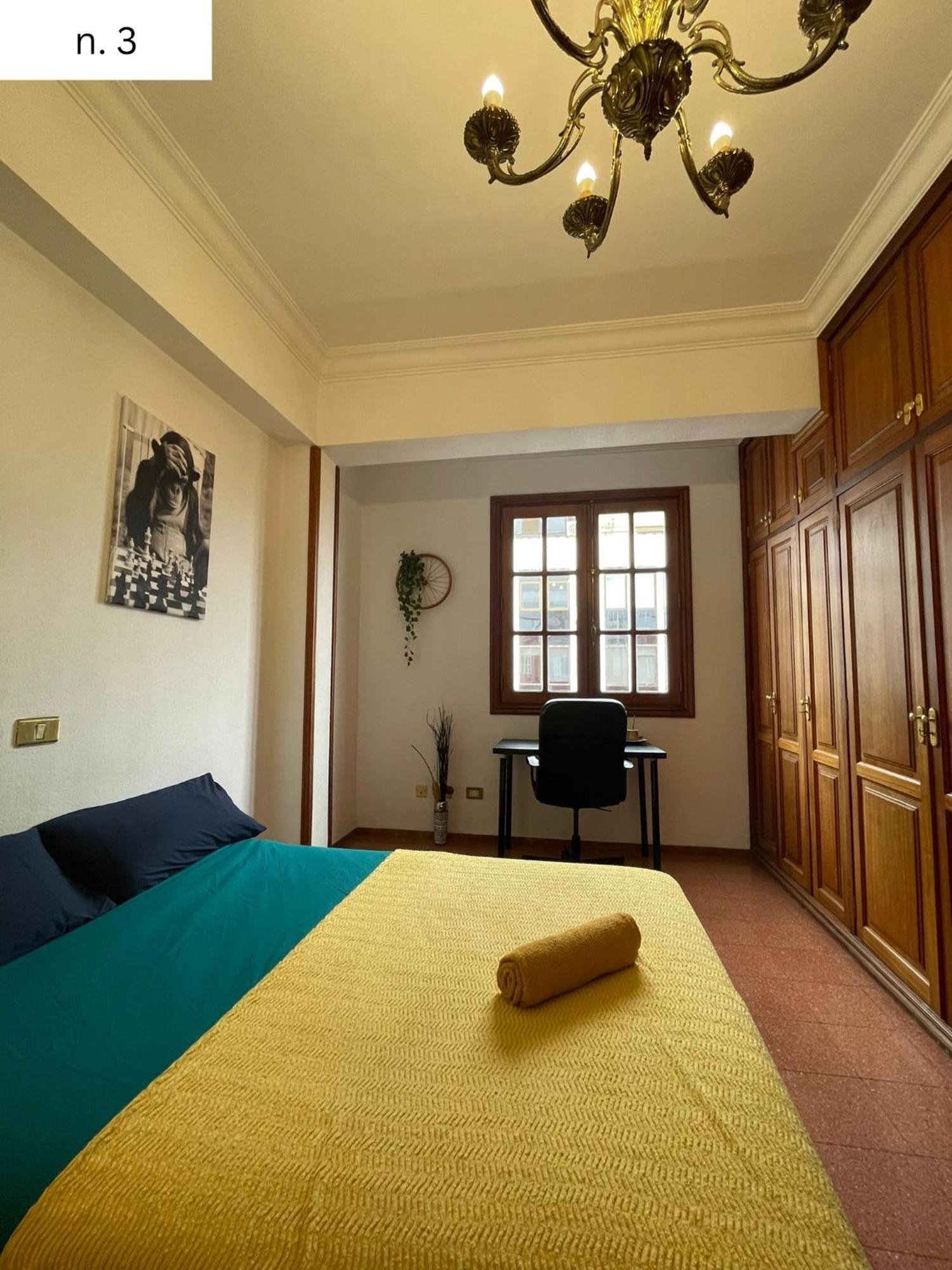Coliving El Secretario Hotel Las Palmas de Gran Canaria Eksteriør billede