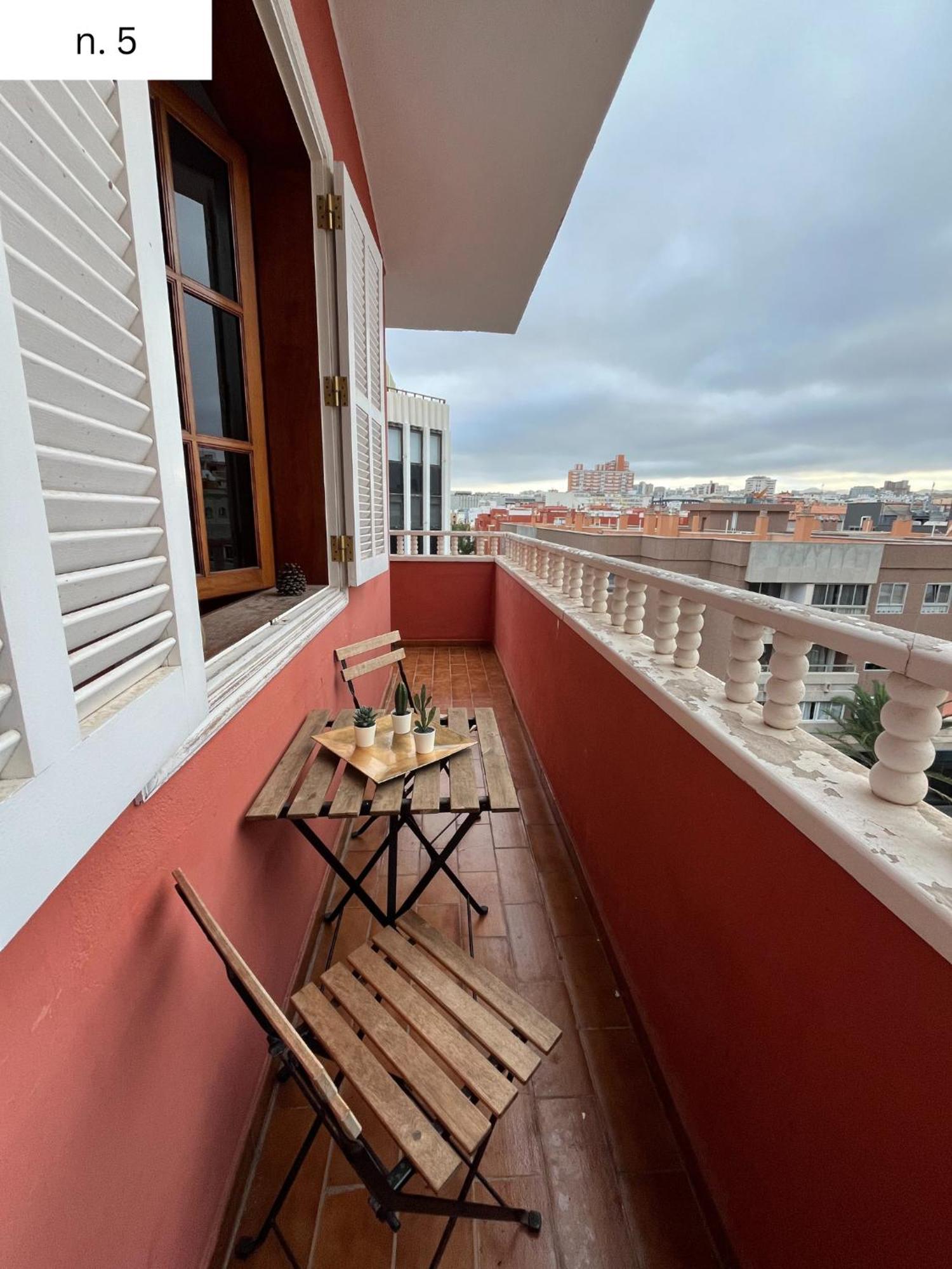Coliving El Secretario Hotel Las Palmas de Gran Canaria Eksteriør billede