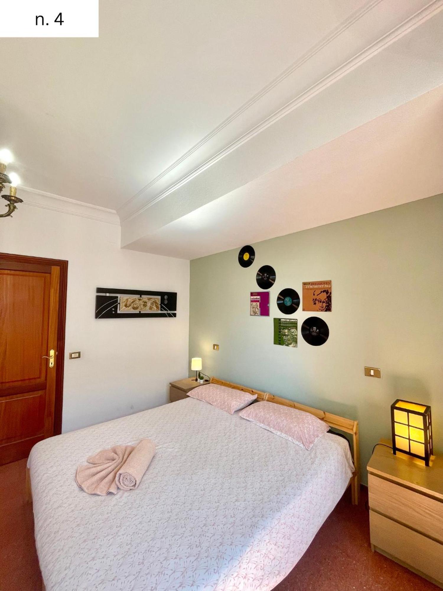Coliving El Secretario Hotel Las Palmas de Gran Canaria Eksteriør billede