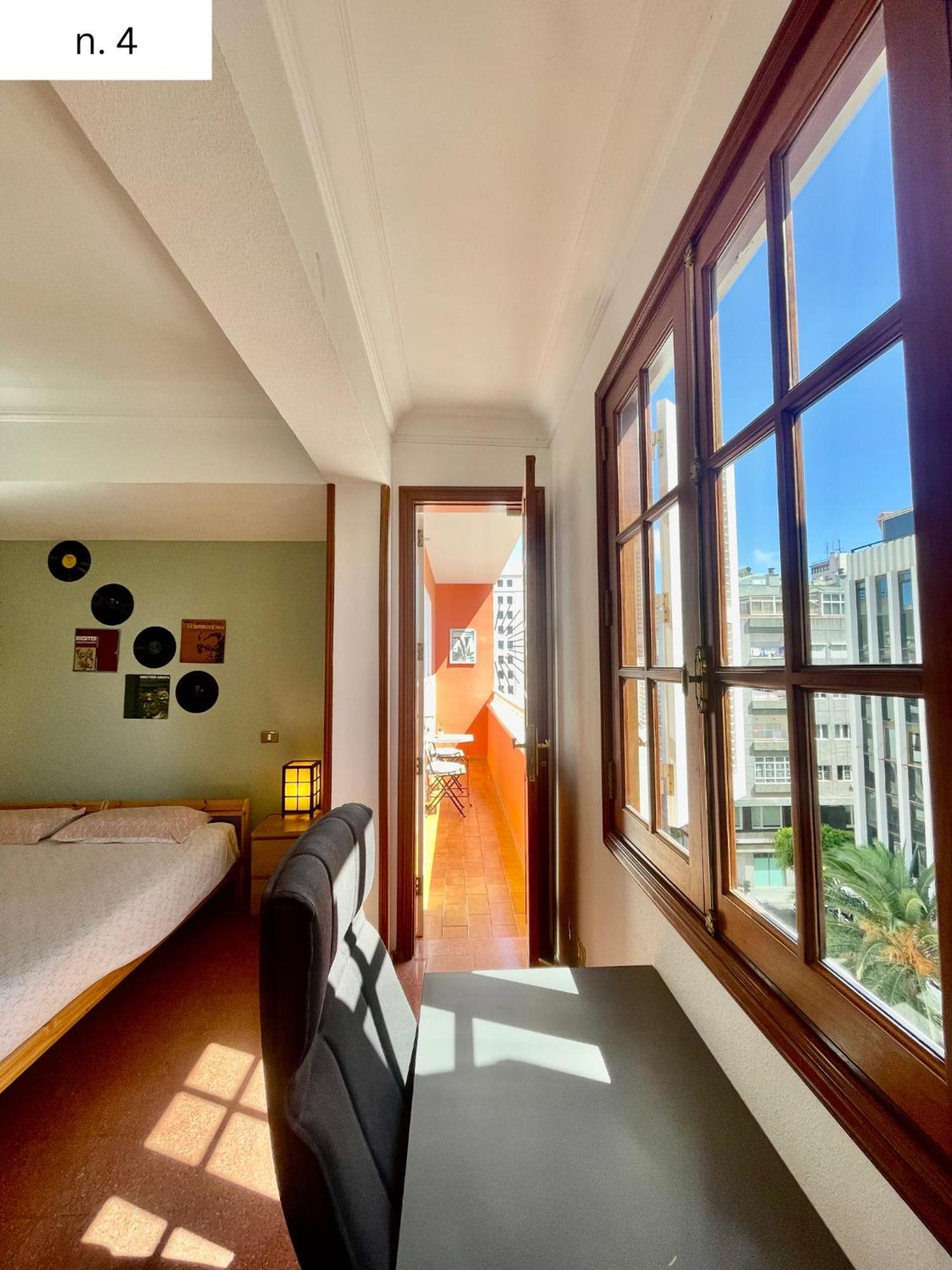 Coliving El Secretario Hotel Las Palmas de Gran Canaria Eksteriør billede